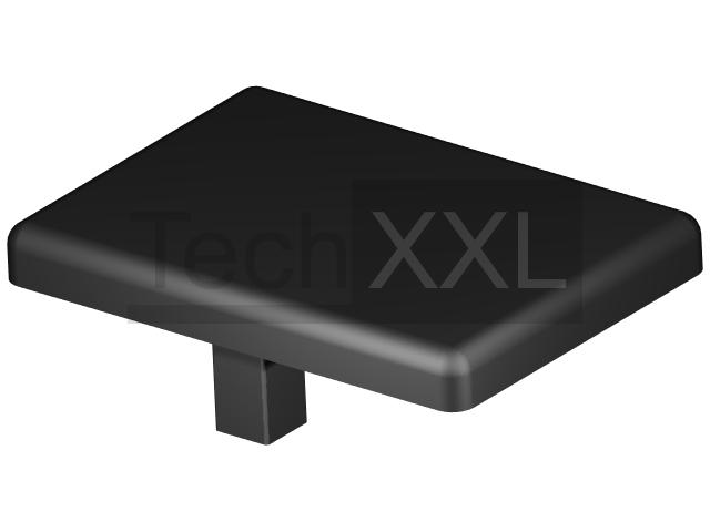 Angle bracket cap 5 20x20 compatible to Item 0.0.425.04
