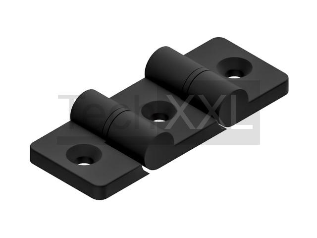 Double hinge 8 PA compatible to Item 0.0.373.42