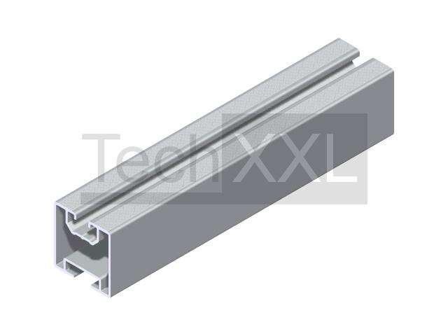 Solar rail 40x40 2N180 T-slot/T-head bolt