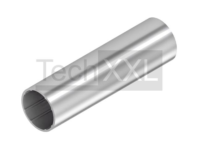 Round tube D28 compatible to Bosch 3842993317