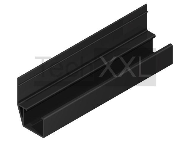Rail guide ESD compatible to Bosch EF-3382ESD