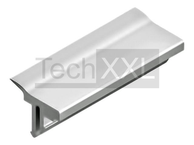 Panel-clamping strip  8 2-4 compatible to Item 0.0493.75