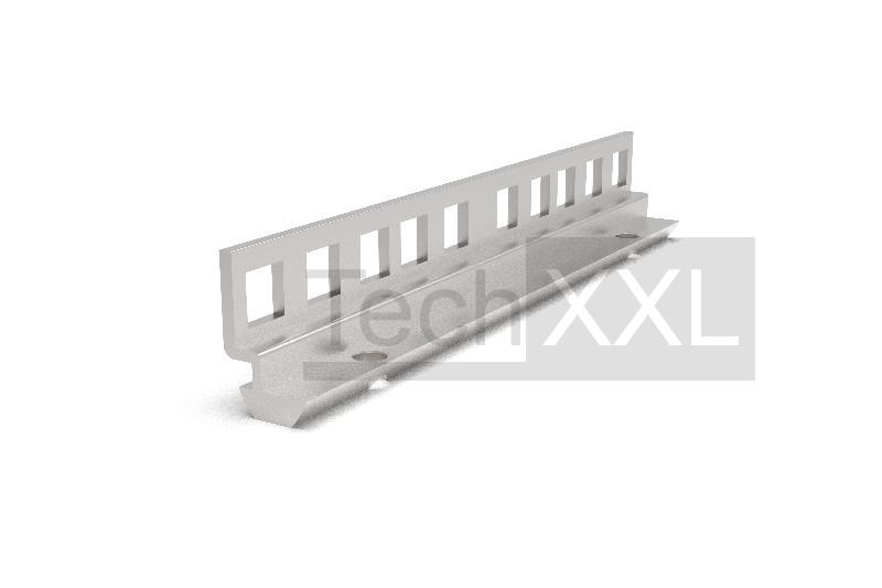 Rebate Profile 8 Alu 19 Profile Technology Item No 102494 Rebate Profile 8 Alu 19 Profile Technology Item No 102494