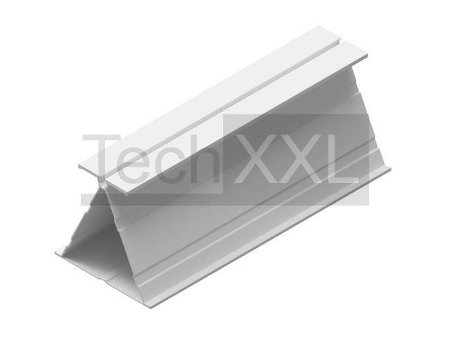 Solar rail purlin S4