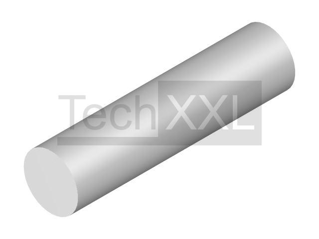 Okrogli profil D20